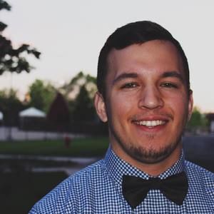 Meet your Posher, Cheyne